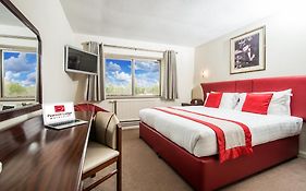 Peartree Lodge Waterside